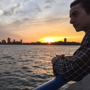 Meet your Posher, Alex